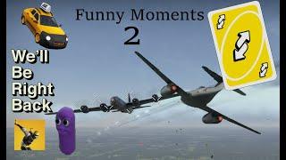 Atomic Dude Funny Moments (EP.2)