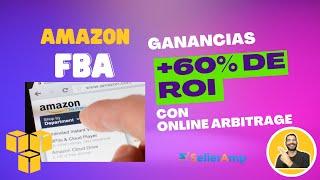 Descubre productos rentables para vender en Amazon