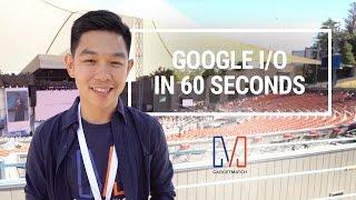 Google I/O 2017 Highlights