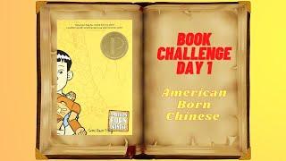 American Born Chinese Book Summary and Review