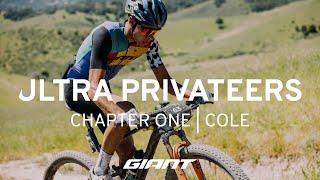 Ultra Privateers: Chapter One - Cole Paton | Giant Bicycles