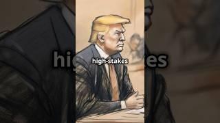 Donald Trump’s Last-Minute Move to Save TikTok! #usa #tiktok #nationalsecurity !