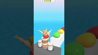 squssy girl mobile gameplay #shorts