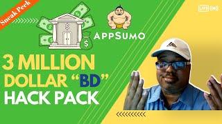 Discovering the $3 Million Brilliant Directories Appsumo Hack