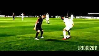 Cristiano Ronaldo - Zumba King - 2012 Danza Kuduro Remix