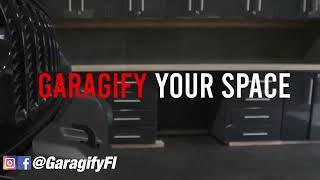 Garagify Promo