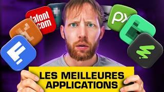 Les meilleurs sites GRATUITS pour les monteurs vidéo !!