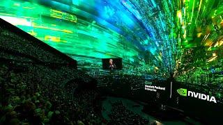 Highlights from HPE Discover Las Vegas 2024 Keynote by Antonio Neri