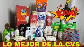  LAS MEJORES OFERTAS DE CVS 12/15-12/21