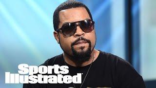 Ice Cube Reveals His Hip Hop Bracket: Top 8 Rap Albums Of All Time  | SI NOW | Sports Illustrated