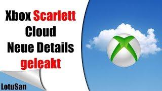 Xbox Scarlett Cloud: Kann Microsoft dem Game Streaming zum Erfolg verhelfen?