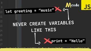 3 Ways to Avoid Global Variables in JavaScript