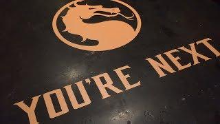 NetherRealm Studios Tour - #WBSponsored