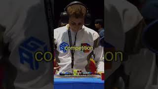 The Problem with Rubik’s cube Competitions… 