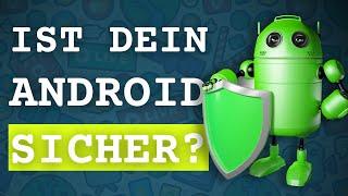 9 Tipps für dein Android-Smartphone: Mehr Privatsphäre & Sicherheit!