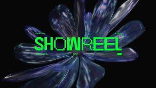Showreel '23 (Motion Reel)