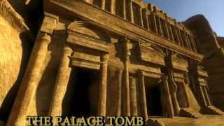 Petra Virtual Tour