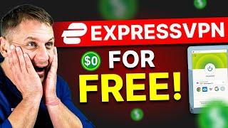 Easy way to get ExpressVPN for FREE - ExpressVPN Free trial