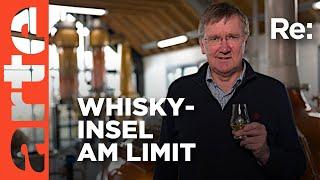 Whisky-Boom mit Schattenseiten | ARTE Re: