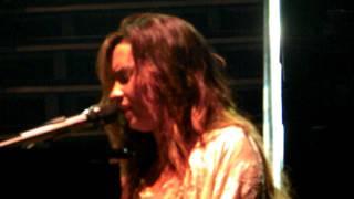 Skyscraper - Demi Lovato - 9/17/11