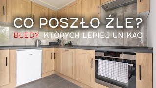  Jak NIE urządzać mieszkania? HOME TOUR krytycznym okiem