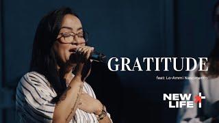 Gratitude | New Life Church | feat: Lo-Ammi Nascimento