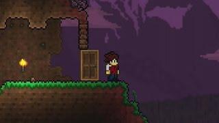 Terraria : That Cave Man Life : VictoryV5