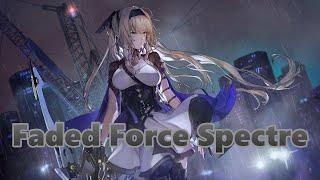 Alan Walker - Faded Force Spectre [MASHUP]