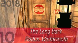 The Long Dark Redux. Wintermute p. 10 [1080p60] | OHG walkthrough