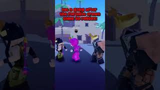 FORTNITE VICTORY ROYALE ON ROBLOX  #roblox #ugc #fortnite