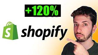 Is It Too Late To Buy Shopify Stock in 2024?