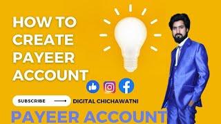 How to Create Payeer Account  | Create a Payeer account in Pakistan | Payeer Connect with aviso.bz