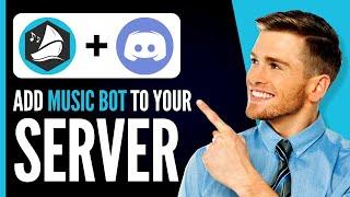 Fredboat Music Bot 2023 Setup Guide - Add Music to your Discord Server