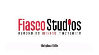 Fiasco Studios - Mixing Demonstration