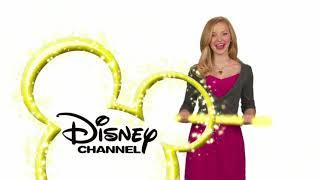 Disney Channel Wand ID (Dove Cameron, 2013-2014)