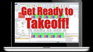 Active Takeoff - Takeoff Software Made Easier