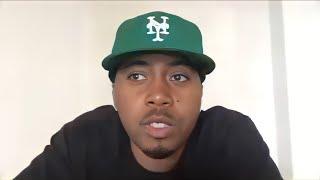 NAS CORRECTS Snoop Dogg "He Was Wrong" about PAC and I Here is What Really Happened That Day" (WOW)