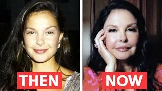 What 40 Popular Beauties of the Past Look Like Now