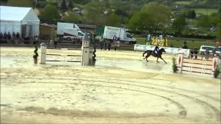 Grand National Cluny - 2015 Grégory Cottard