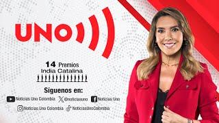 ​ EN VIVO| Emisión de Noticias Uno - 15 de junio de 2024: Bucaramanga campeón del FPC