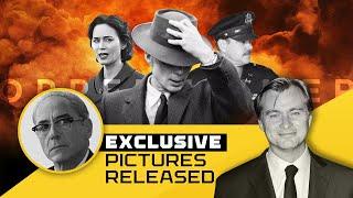 Oppenheimer Trailer BREAKDOWN | Christopher Nolan, Emily Blunt, Cillian Murphy, Robert Downey Jr