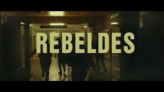 Alex Anwandter - Rebeldes (Video Oficial)