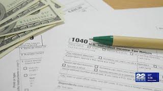 Last day to file your taxes in Massachusetts