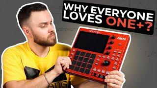 MPC One Plus Year later review