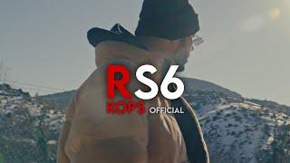 Kops Official - RS6 (Clip officiel)