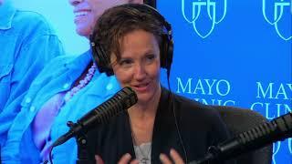 Facial plastic and reconstructive surgery: Mayo Clinic Radio