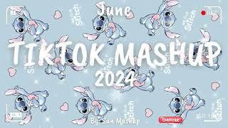 Tiktok Mashup June 2024 (Not Clean)