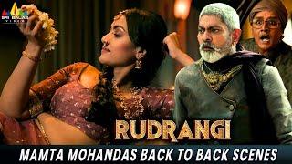 Mamta Mohandas Back to Back Scenes | Rudrangi | Jagapathi Babu| Latest Tamil Dubbed Movie Scenes