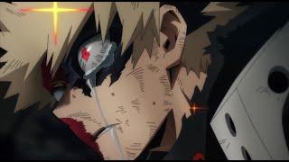 Bakugo Death? Does Bakugo dies My Hero Academia Season 7 Episode 11