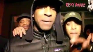 Skepta BBK,Chipmunk,P Money Return of Risky Roadz